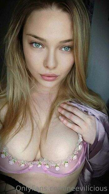 neevilicious