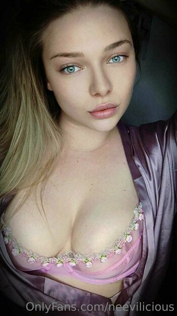 neevilicious