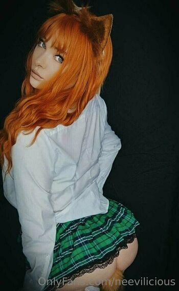 neevilicious