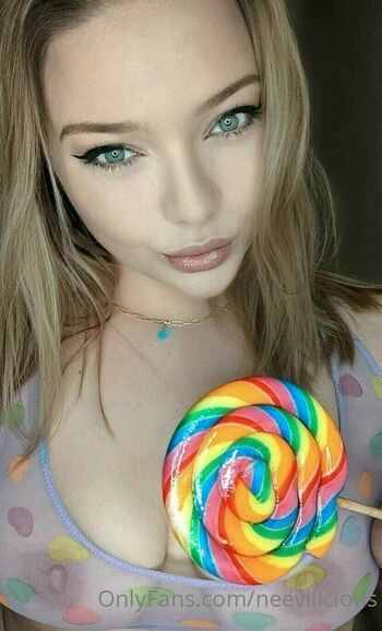 neevilicious