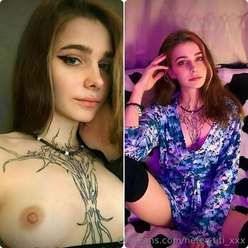 nefer_titi_xxx