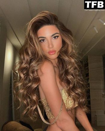 Negin Mirsalehi