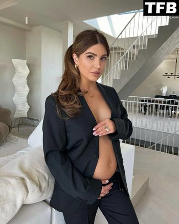 Negin Mirsalehi