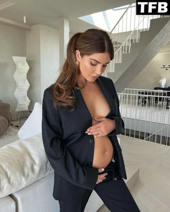 Negin Mirsalehi