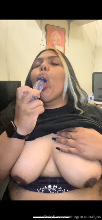 negraconnalgas