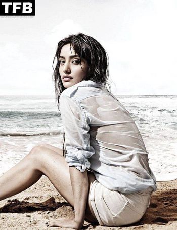 Neha Sharma