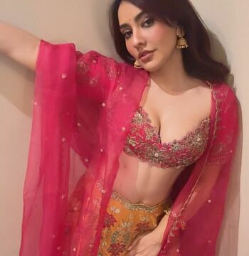 Neha Sharma