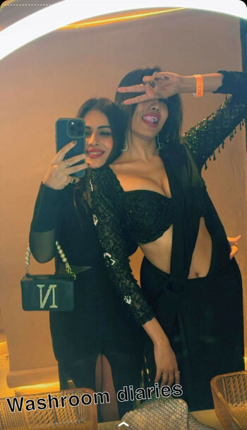 Nehhaa Malik