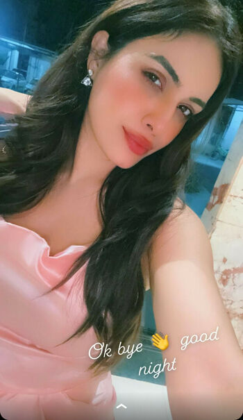 Nehhaa Malik