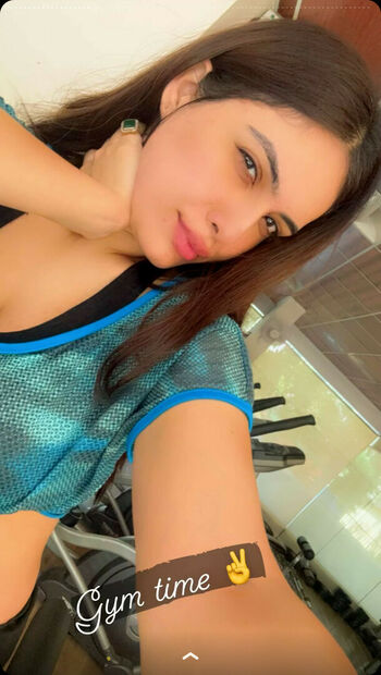 Nehhaa Malik