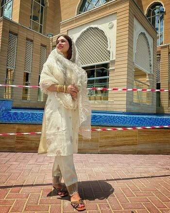 Nehhaa Malik