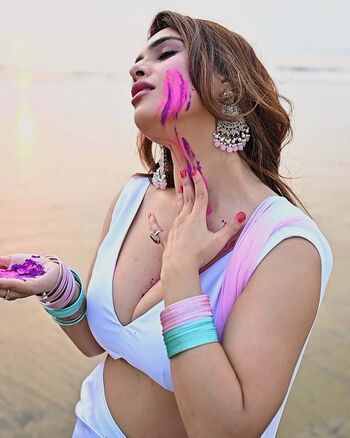 Nehhaa Malik