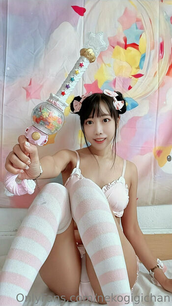nekogigichan