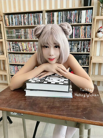 nekogigichan