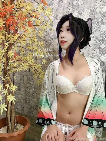 nekogigichan