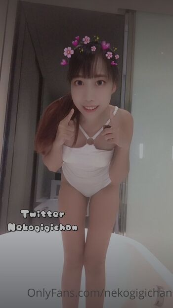 nekogigichan