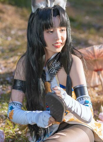 nekokoyoshi