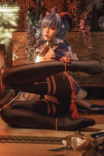 nekokoyoshi