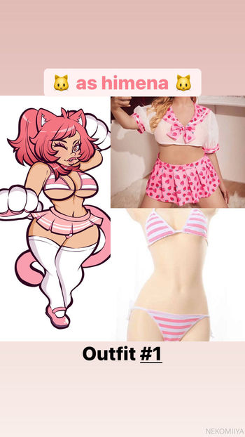 nekomiiya