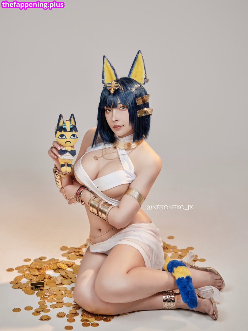 Nekoneko JX