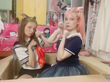NekoWorld