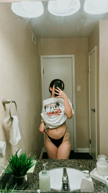Nelly Becmac