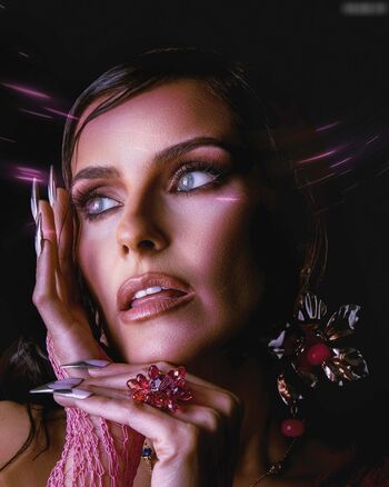Nelly Furtado