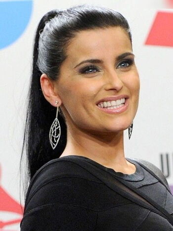 Nelly Furtado