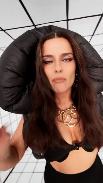 Nelly Furtado