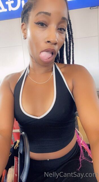 nellycantsay
