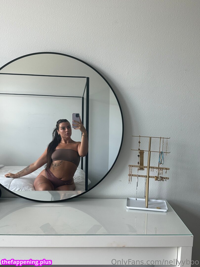 nellyyboo