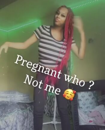 Nene Balenciaga