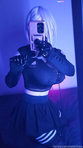 neonfuta