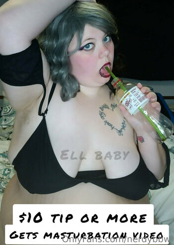 nerdybbwl