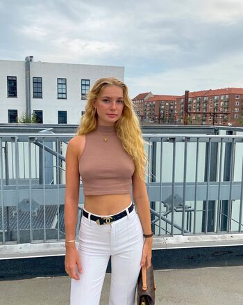 Neriah Tellerup Andersen