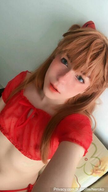 nerokosplayer