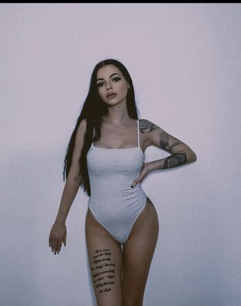 Nessa Jane
