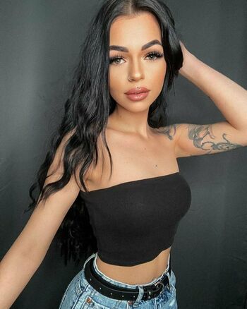 Nessa Jane