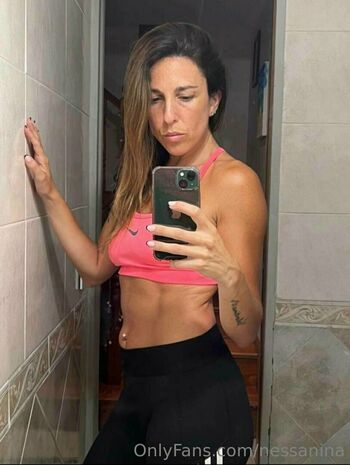 nessanina