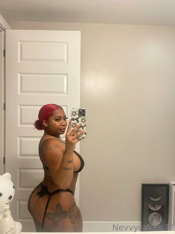 nevvycakes