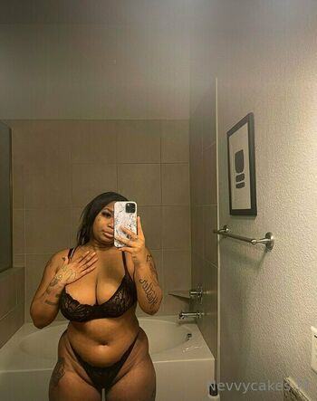 nevvycakes
