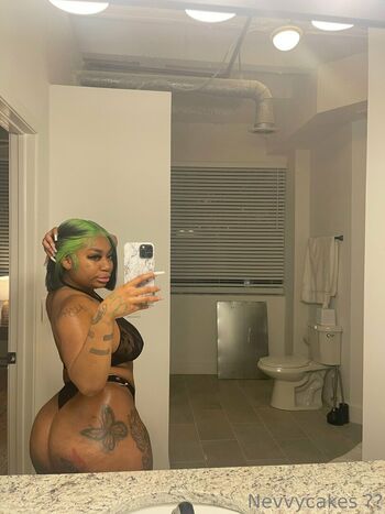 nevvycakes