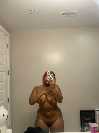 nevvycakes