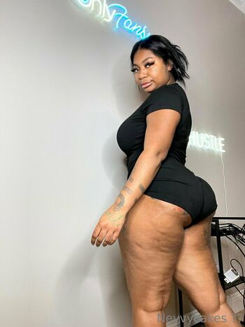 nevvycakes