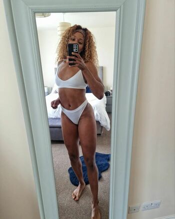 New UK Gladiators