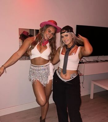 New UK Gladiators