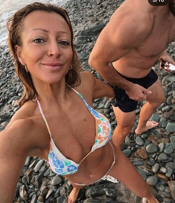 New UK Gladiators