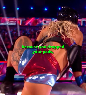 New UK Gladiators