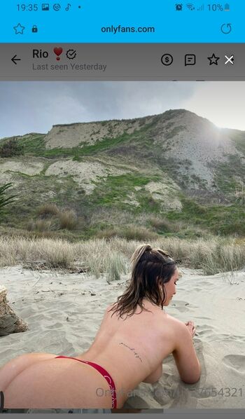 New Zealand Girls