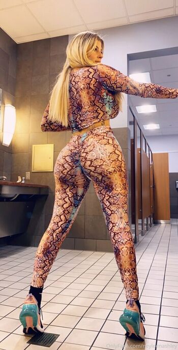Neyleen Ashley